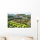 Nong Nooch Garden in Pattaya, Thailand Wall Mural
