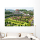 Nong Nooch Garden in Pattaya, Thailand Wall Mural
