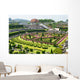 Nong Nooch Garden in Pattaya, Thailand Wall Mural