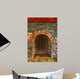 Arched Portal Wall Decal