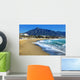 plage de Marbella Wall Mural