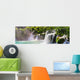 Krka waterfalls Wall Mural