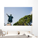 Monumento Cristoforo Colombo Wall Mural