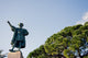 Monumento Cristoforo Colombo Wall Decal