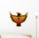 phoenix Wall Decal