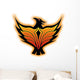 phoenix Wall Decal
