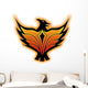 phoenix Wall Decal