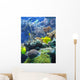 under the sea Wall Mural