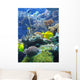 under the sea Wall Mural
