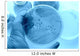 Research images Wall Mural