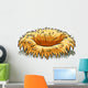 A bird's nest Wall Decal