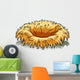A bird's nest Wall Decal