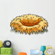 A bird's nest Wall Decal