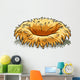 A bird's nest Wall Decal