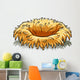 A bird's nest Wall Decal