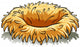 A Bird's Nest Wall Decal