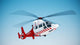 Rescue Helicopter Wall Decal