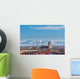 MÃ¼nchen Panorma Wall Mural