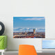 MÃ¼nchen Panorma Wall Mural