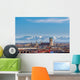MÃ¼nchen Panorma Wall Mural