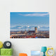 MÃ¼nchen Panorma Wall Mural
