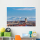 MÃ¼nchen Panorma Wall Mural
