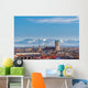 MÃ¼nchen Panorma Wall Mural
