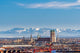 M&uuml;nchen Panorama Wall Decal