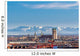 MÃ¼nchen Panorma Wall Mural