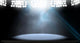 Spot Lit Stage Wall Decal 2