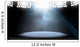 Spotlit Stage Wall Mural