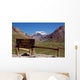 aconcagua Wall Mural