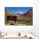 aconcagua Wall Mural