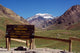 Aconcagua Wall Decal