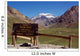 aconcagua Wall Mural