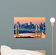 Tokyo, Japan. Wall Decal 2