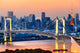 Tokyo, Japan. Wall Decal 2