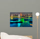 Tokyo, Japan. Wall Decal