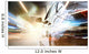 Night city Wall Mural
