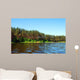 Landscape Wall Decal