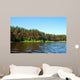 Landscape Wall Decal