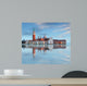 Venice Church Maggiore Wall Decal