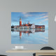 Venice Church Maggiore Wall Mural