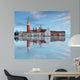 Venice Church Maggiore Wall Mural