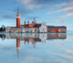 Venice Church Maggiore Wall Decal