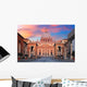 Vatican, Rome Wall Mural