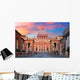 Vatican, Rome Wall Mural