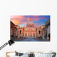 Vatican, Rome Wall Mural