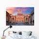 Vatican, Rome Wall Mural