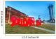Solidarnosc sign under European Solidarity Centre in Gdansk Wall Mural
